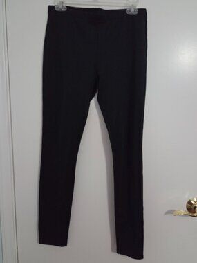 Unbranded Plain Black Pants